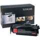 Lexmark Original Toner Cartridge - Laser - 6000 Pages - Black 12A8320