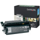 Lexmark High Yield Return Program Toner Cartridge for US Government (30,000 Yield) (TAA Compliant Version of 12A6865) - TAA Compliance 12A9684