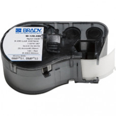 Brady BMP41 Nylon Cloth Label Cartridges 131600