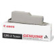 Canon (GPR-2) Toner Cartridge (530 gm) (10,600 Yield) - TAA Compliance 1389A004AA