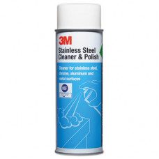 3m POLISH,STNLS STL,12/21OZ - TAA Compliance 14002