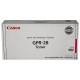 Canon (GPR-28) Magenta Toner Cartridge (6,000 Yield) - TAA Compliance 1658B004AA