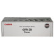 Canon (GPR-28) Cyan Toner Cartridge (6,000 Yield) - TAA Compliance 1659B004AA