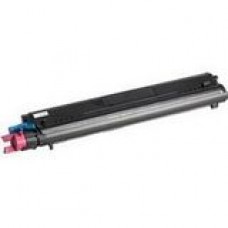 Konica Minolta Original Toner Cartridge - Laser - 7500 Pages - Magenta - TAA Compliance 1710530-003