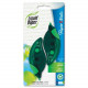 Newell Rubbermaid Paper Mate Recycled Correction Tape - 0.20" Width x 27.90 ft Length - 1 Line(s) - White Tape - Ergonomic - Non-refillable, Tear Resistant, Break Resistant - 2 / Pack - Green 1744480