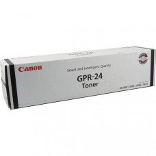 Canon (GPR-24) Toner Cartridge (48,000 Yield) - TAA Compliance 1872B003AA