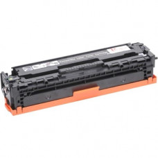 eReplacements 1980B001-ER New Compatible Toner Cartridge - Alternative for Canon,(1980b001AA, CB540A) - Black - Laser - TAA Compliance 1980B001-ER