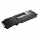 Dell High Yield Black Toner Cartridge (OEM# 593-BCBC) (11,000 Yield) - TAA Compliance 1KTWP