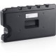 Dell 1YP6C Waste Container -90000 Page Toner Waste Container for S5840cdn Printer - Laser - Black - 90000 Pages 1YP6C