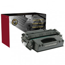 Clover Technologies Group CIG Remanufactured High Yield Toner Cartridge ( Q5949X, 49X) (6000 Yield) - TAA Compliance 200050P
