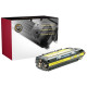 Clover Technologies Group CIG Remanufactured Yellow Toner Cartridge ( Q2672A, 309A) (4000 Yield) - TAA Compliance 200054P