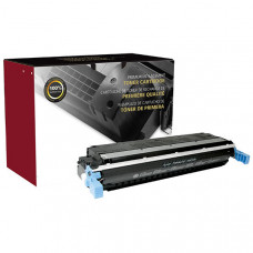 Clover Technologies Group CIG Remanufactured Black Toner Cartridge ( C9730A, 645A) (13000 Yield) - TAA Compliance 200059P