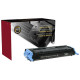 Clover Technologies Group CIG Remanufactured Black Toner Cartridge ( Q6000A, 124A) (2,500 Yield) - TAA Compliance 200073P