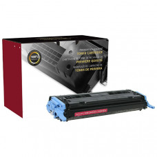 Clover Technologies Group CIG Remanufactured Magenta Toner Cartridge ( Q6003A, 124A) (2000 Yield) - TAA Compliance 200075P