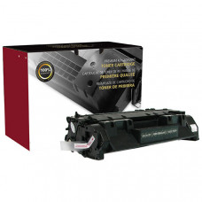 Clover Technologies Group CIG Remanufactured Toner Cartridge ( CE505A, 05A) (2,300 Yield) - TAA Compliance 200173P