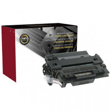 Clover Technologies Group CIG Remanufactured Toner Cartridge ( CE255A, 55A, Canon 3481B003, 324) (6,000 Yield) - TAA Compliance 200179P