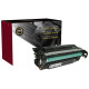 Clover Technologies Group CIG Remanufactured Black Toner Cartridge ( CE250A, 504A) (5000 Yield) - TAA Compliance 200198P