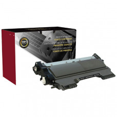 Clover Technologies Group CIG Remanufactured Toner Cartridge (Alternative for Brother TN420) (1,200 Yield) - TAA Compliance 200205P