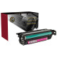Clover Technologies Group CIG Remanufactured Magenta Toner Cartridge ( CE263A, 648A) (11000 Yield) - TAA Compliance 200243P