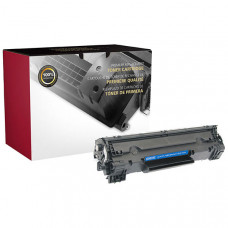 Clover Technologies Group CIG Remanufactured Extended Yield Toner Cartridge ( CE278A, 78A) (3000 Yield) - TAA Compliance 200249P