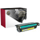 Clover Technologies Group CIG Remanufactured Yellow Toner Cartridge ( CF032A, 646A) (12500 Yield) - TAA Compliance 200531P