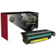 Clover Technologies Group CIG Remanufactured Yellow Toner Cartridge ( CE402A, 507A) (6000 Yield) - TAA Compliance 200567P