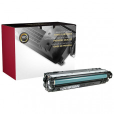 Clover Technologies Group CIG Remanufactured Black Toner Cartridge ( CE740A, 307A) (7000 Yield) - TAA Compliance 200569P