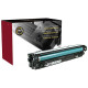 Clover Technologies Group CIG Remanufactured Black Toner Cartridge ( CE270A, 650A) (13,500 Yield) - TAA Compliance 200573P