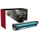 Clover Technologies Group CIG Remanufactured Cyan Toner Cartridge ( CE271A, 650A) (15,000 Yield) - TAA Compliance 200574P