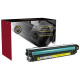 Clover Technologies Group CIG Remanufactured Yellow Toner Cartridge ( CE272A, 650A) (15000 Yield) - TAA Compliance 200576P