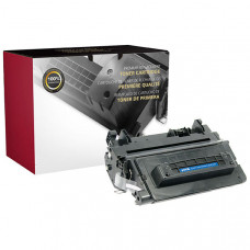 Clover Technologies Group CIG Remanufactured Extended Yield Toner Cartridge ( CE390A, 90A) (18000 Yield) - TAA Compliance 200621P