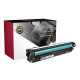 Clover Technologies Group CIG Remanufactured Black Toner Cartridge ( CE340A, 651A) (13,500 Yield) - TAA Compliance 200623P