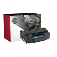 Clover Technologies Group CIG Remanufactured Extended Yield Toner Cartridge ( Q5949A, 49A) (5000 Yield) - TAA Compliance 200635P