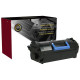 Clover Technologies Toner Cartridge - Black - Laser - 1 Pack - TAA Compliance 200638P