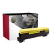 Clover Technologies Toner Cartridge - Alternative for Kyocera - Yellow - Laser - 10000 Pages - 1 Pack - TAA Compliance 200694P