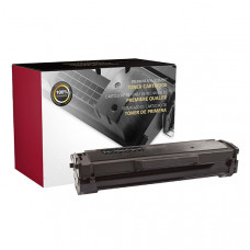 Clover Technologies Group CIG Remanufactured Toner Cartridge (Alternative for Samsung MLT-D101S) (1,500 Yield) - TAA Compliance 200722P