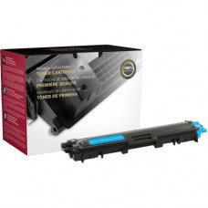 Clover Technologies Toner Cartridge - Alternative for Brother TN221 - Cyan - Laser - TAA Compliance 200729P