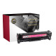 Clover Technologies Group CIG Remanufactured Magenta Toner Cartridge ( CF383A, 312A) (2,700 Yield) - TAA Compliance 200742P