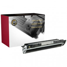 Clover Technologies Group CIG Remanufactured Black Toner Cartridge ( CF350A, 130A) (1300 Yield) - TAA Compliance 200752P