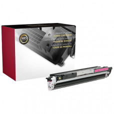 Clover Technologies Group CIG Remanufactured Magenta Toner Cartridge ( CF353A, 130A) (1000 Yield) - TAA Compliance 200754P
