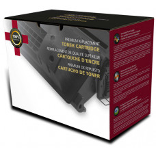 Clover Technologies Group CIG Remanufactured High Yield Black Toner Cartridge ( CF320X, 652X) (21,000 Yield) - TAA Compliance 200789P