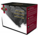 Clover Technologies Group CIG Remanufactured Extended Yield Toner Cartridge ( CF283X, 83X) (3,000 Yield) - TAA Compliance 200809P