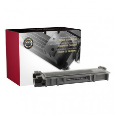 Clover Technologies Group CIG Remanufactured Toner Cartridge (Alternative for Brother TN630) (1,200 Yield) - TAA Compliance 200814P