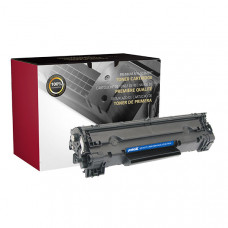 Clover Technologies Group CIG Remanufactured Extended Yield Toner Cartridge ( CF283A, 83A) (2,000 Yield) - TAA Compliance 200823P