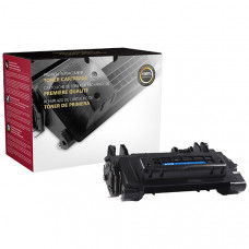 Clover Technologies Group CIG Remanufactured Extended Yield Toner Cartridge ( CF281A, 81A) (18,000 Yield) - TAA Compliance 200827P