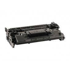Clover Technologies Remanufactured Toner Cartridge - 26X (CF226X) - Black - Laser - High Yield - 9000 Pages - 1 Each - TAA Compliance 200892P