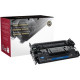 Clover Technologies Remanufactured Toner Cartridge - - Black - Laser - Extended Yield - Pages - TAA Compliance 200893P