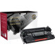 Clover Technologies Remanufactured MICR Toner Cartridge - - Black - High Yield - Pages - TAA Compliance 200895P