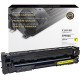 Clover Technologies Remanufactured Toner Cartridge - 201A - Yellow - Laser - Pages - TAA Compliance 200917P