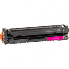 Clover Technologies Remanufactured Toner Cartridge - 201X (CF403X) - Magenta - Laser - High Yield - 2300 Pages - 1 Pack - TAA Compliance 200920P